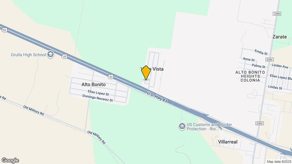 14 Redwood Rd Map and Location Details