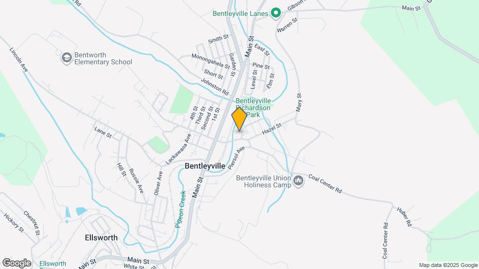 Bentley Tower Apartments Bentleyville, PA Apartments For Rent