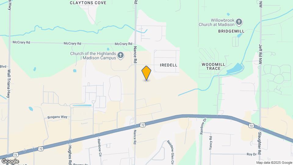 Highfield Madison Apartments in Madison, AL