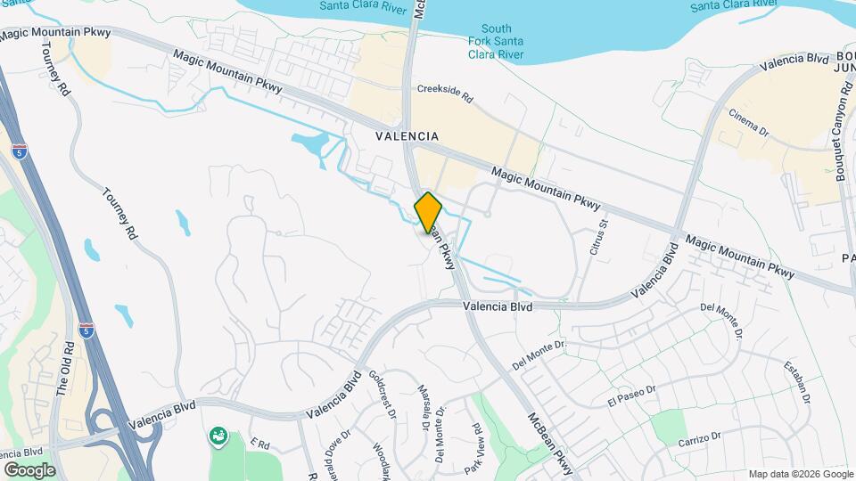 Monticello Map and Location Details