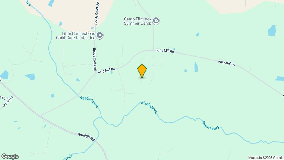 195 Cherryhill Dr Map and Location Details