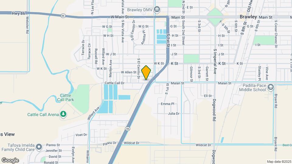 Lareata Apartments and Nearby Brawley Apartments For Rent Brawley, CA