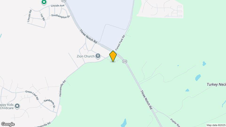 47745 Devin Cir Map and Location Details