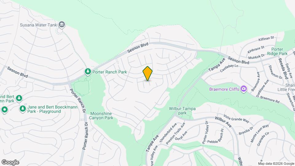 12067 Turtle Springs Ct Map and Location Details