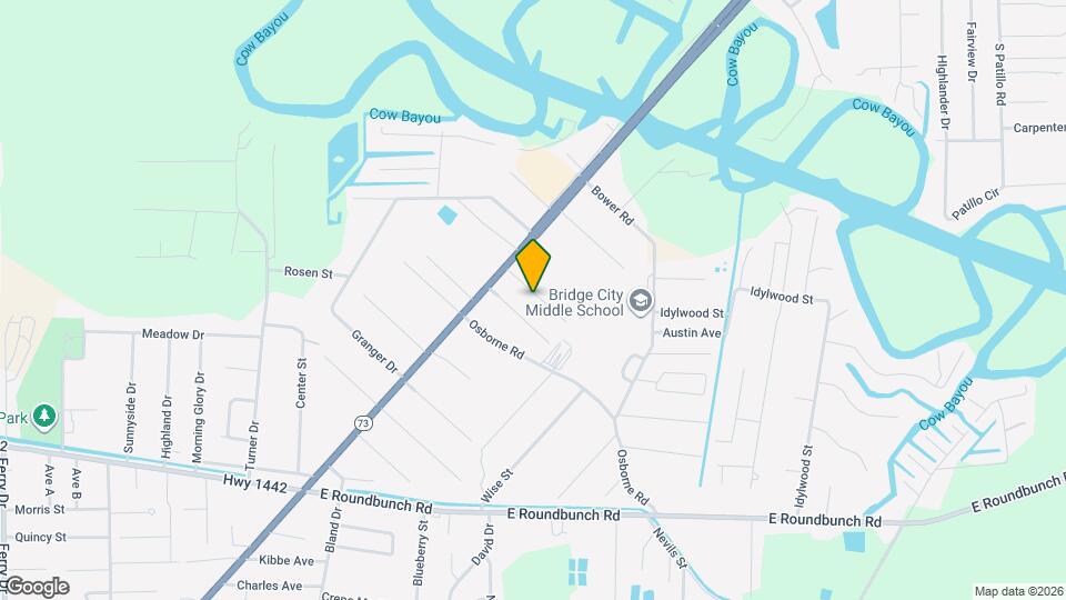 150 Schoolview Dr Map and Location Details