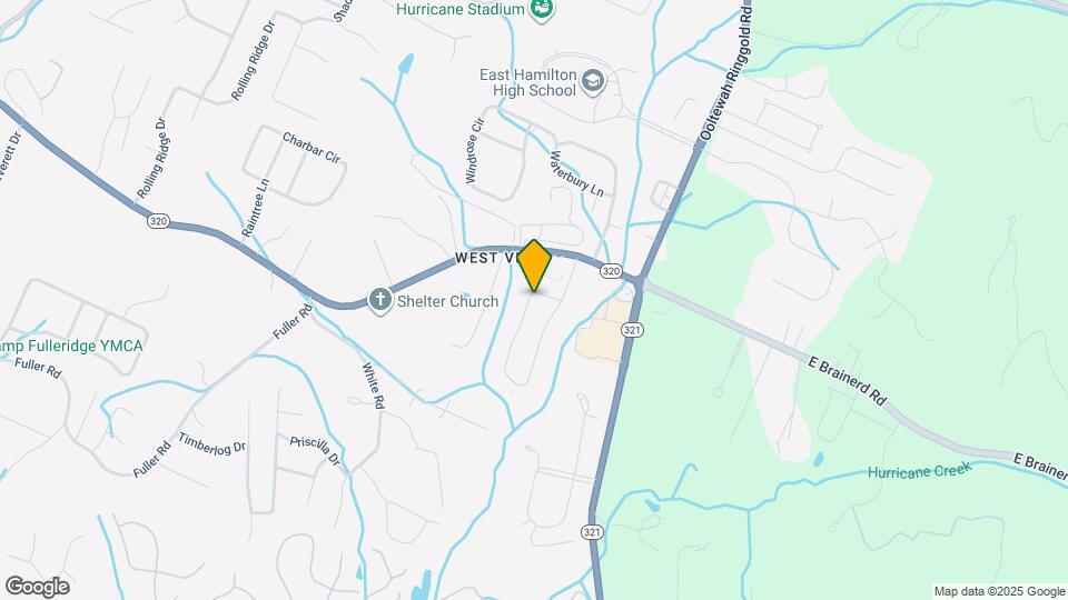 1517 Buttonwood Lp Map and Location Details