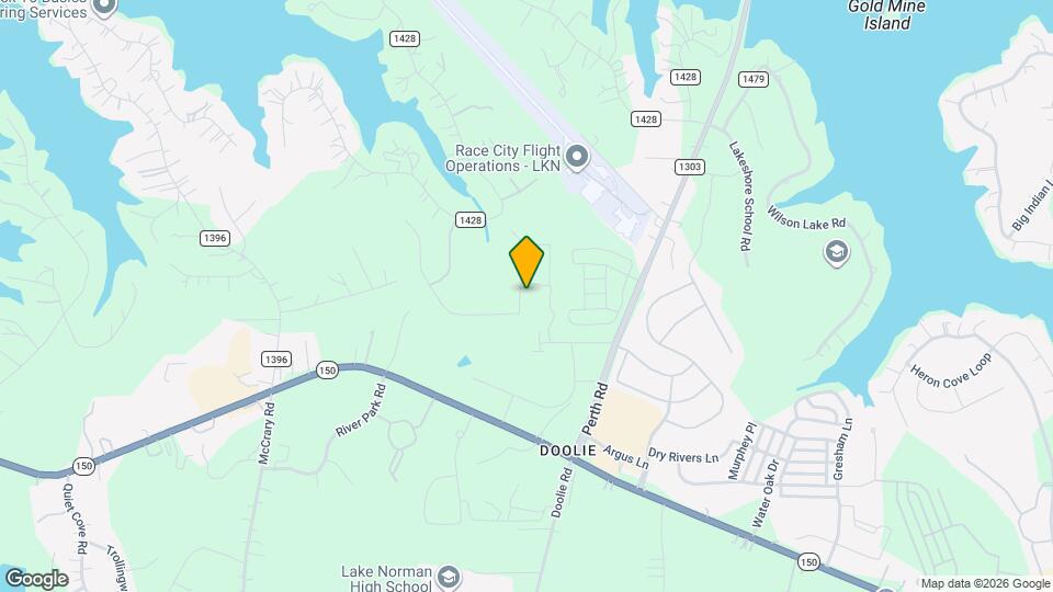 129 Queenshall Rd Map and Location Details