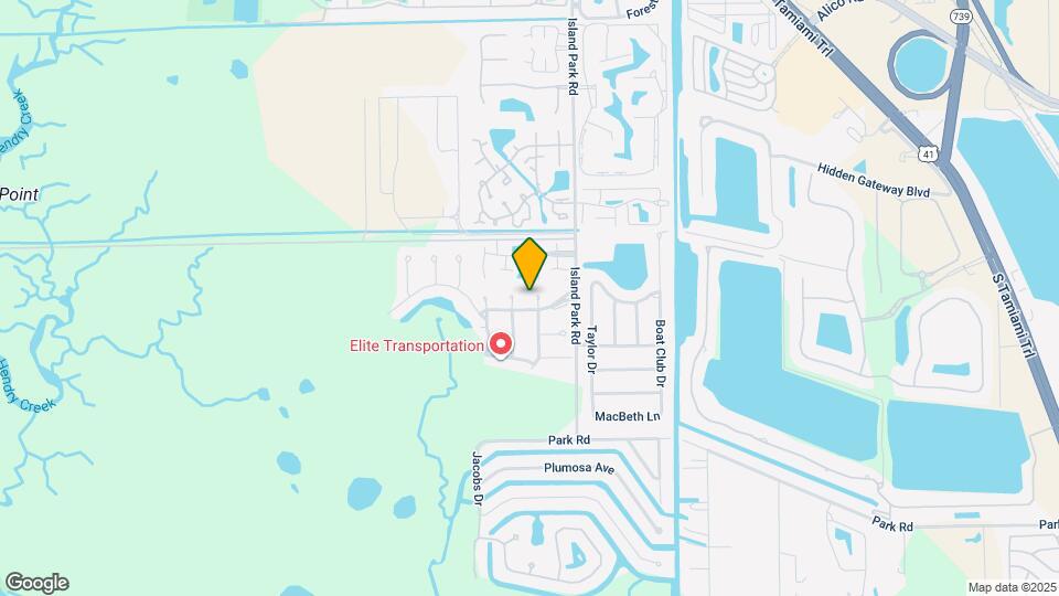 17749 Port Boca Ct Map and Location Details