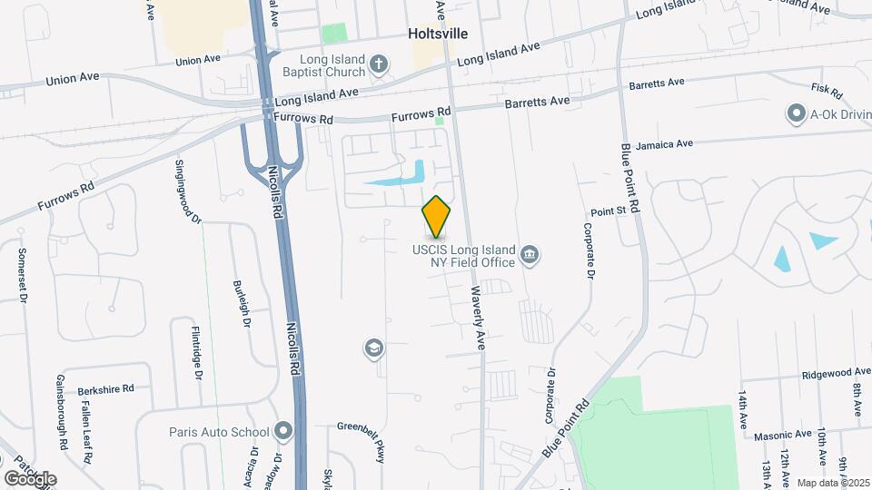 136 Storm Dr, Unit 136 storm drive Map and Location Details