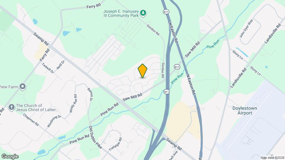 3942 Captain Molly Cir Map and Location Details