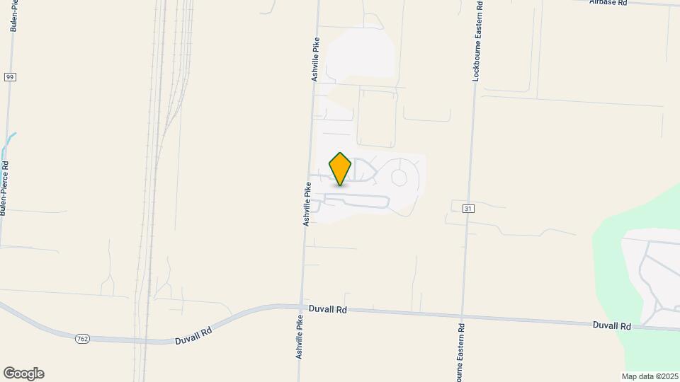 10694 State Rte 762 Map and Location Details