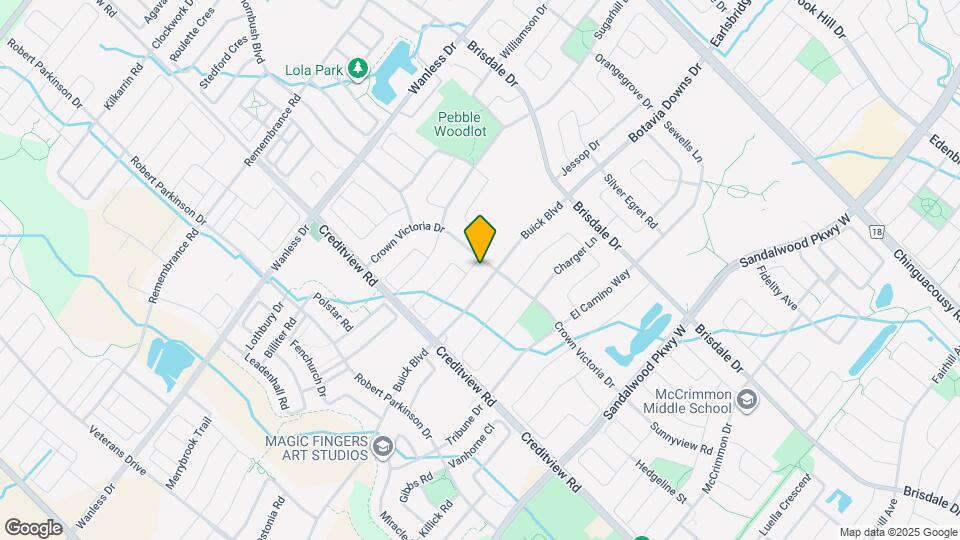 6 Hollingsworth Cir Map and Location Details