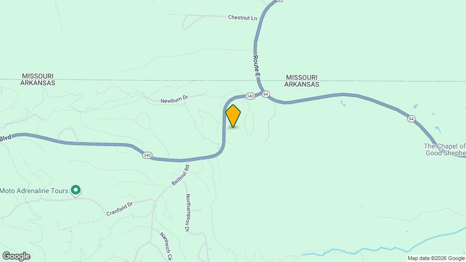 6 Hart Ln Map and Location Details