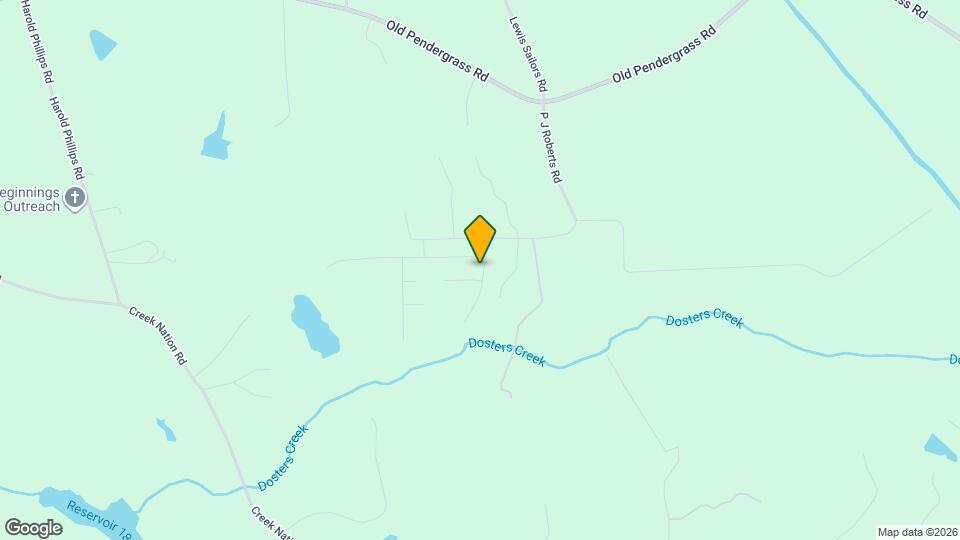 74 Hampton Rdge Wy Map and Location Details