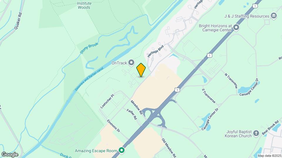 119 Acadia Ct-Unit -5 Map and Location Details