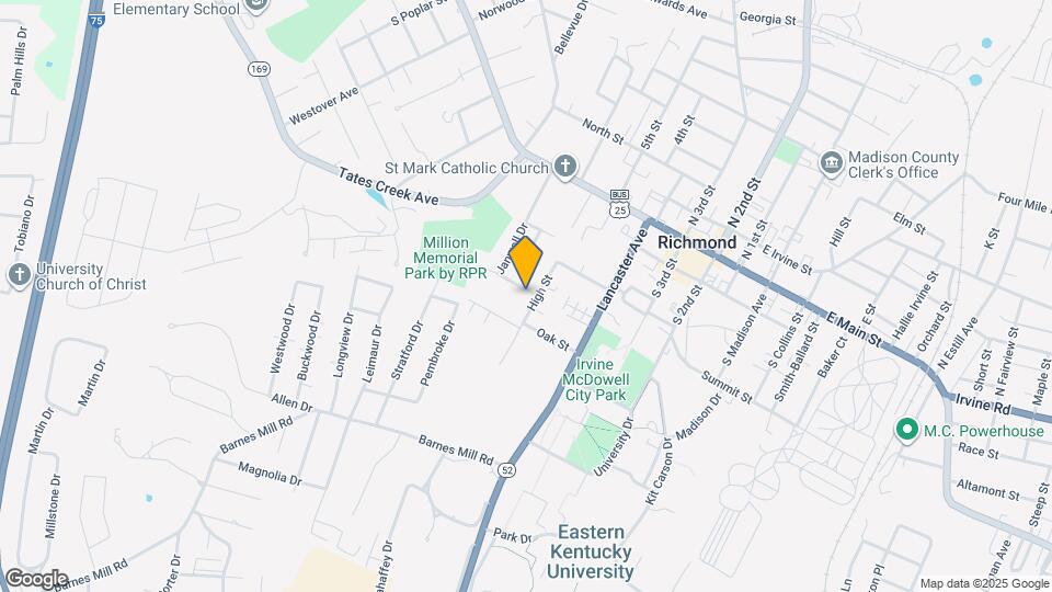 344 High St Apartments and Nearby Richmond Apartments For Rent