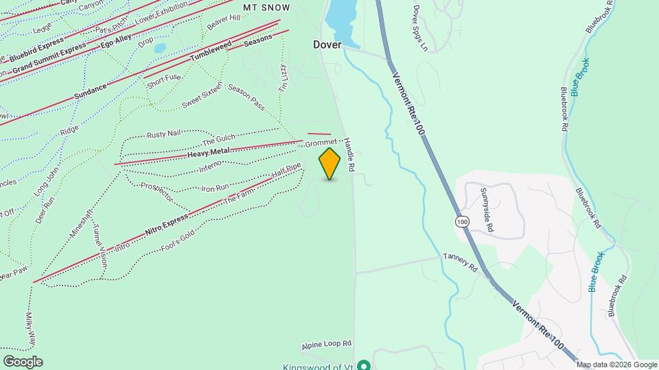 4 Carinthia Ln Mapa y Detalles de la Ubicación