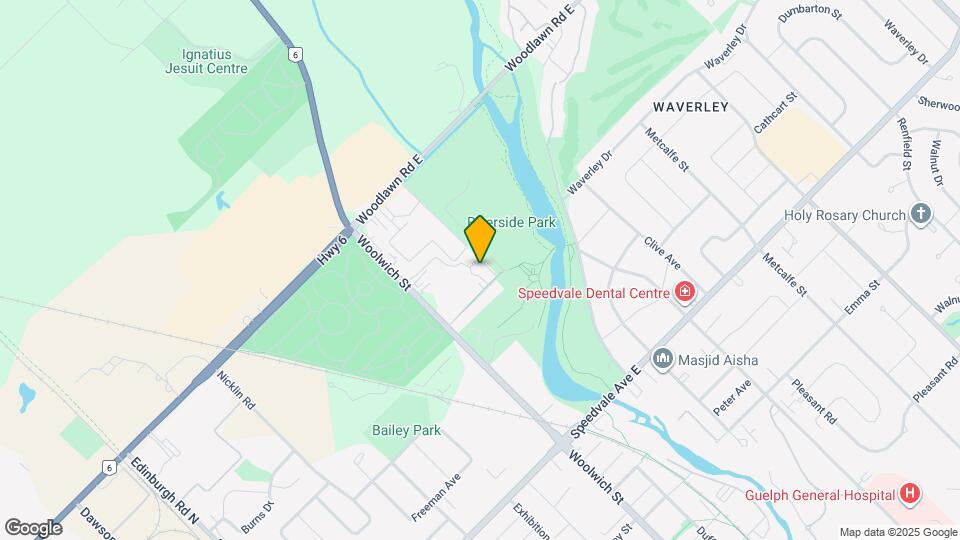 24 Marilyn Dr Map and Location Details