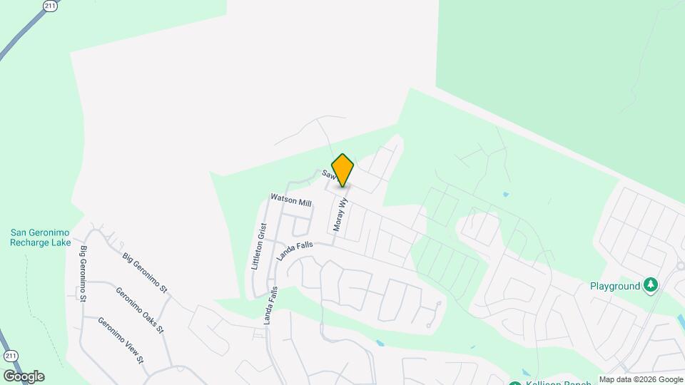 15003 Greenfield Ml Map and Location Details