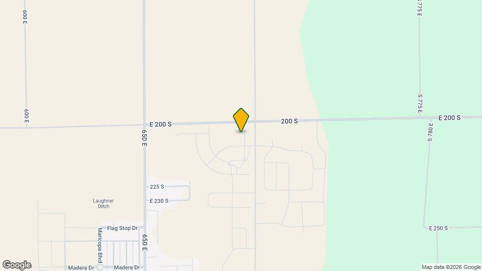 2054 Jasper Brk Ct Map and Location Details