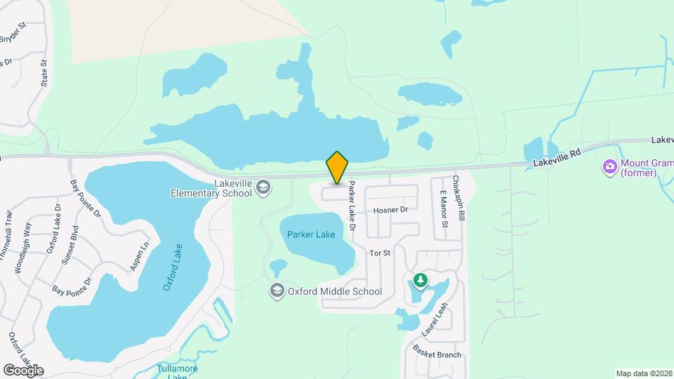 220 Lakeshore Cir Map and Location Details