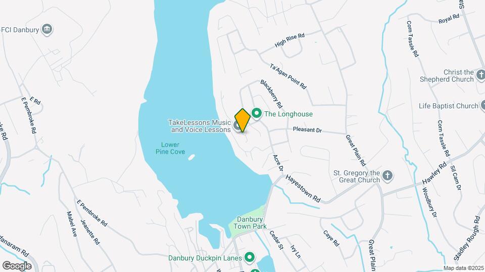 0 Waterview Dr Map and Location Details