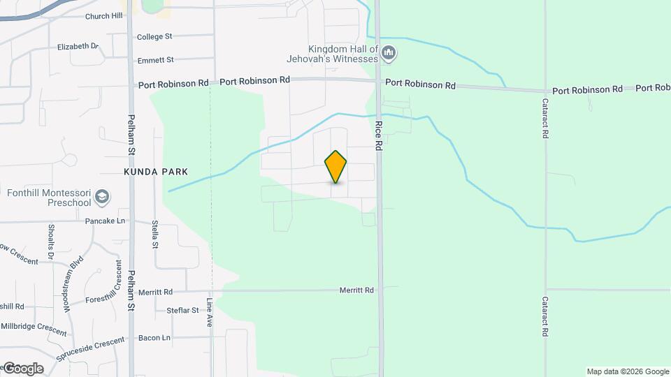 5 Samuel Ave Map and Location Details