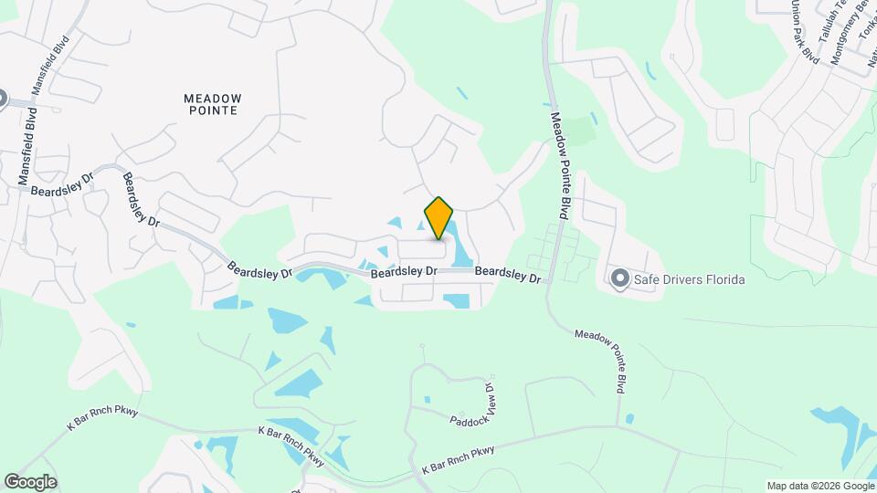 31248 Shaker Cir Mapa y Detalles de la Ubicación