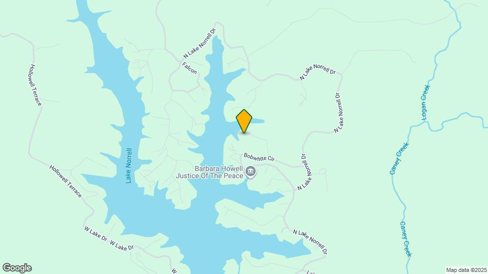 17630 Bream Map and Location Details