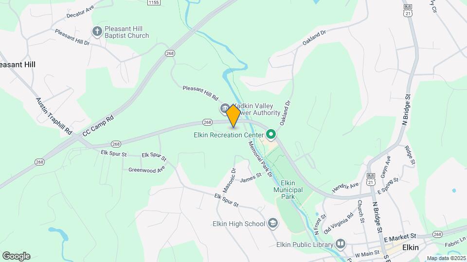 Park Ridge Apartments Elkin, NC Apartments For Rent