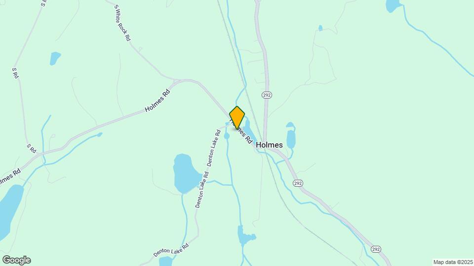 33 Holmes Rd Map and Location Details