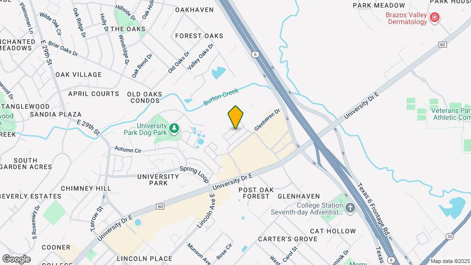 318 Forest Dr Loop Mapa y Detalles de la Ubicación