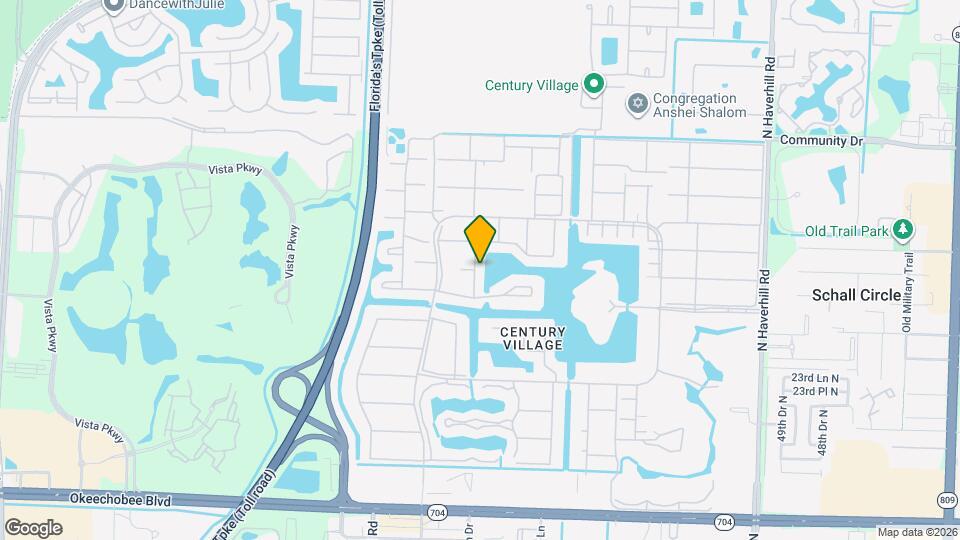 142 Kent St Map and Location Details