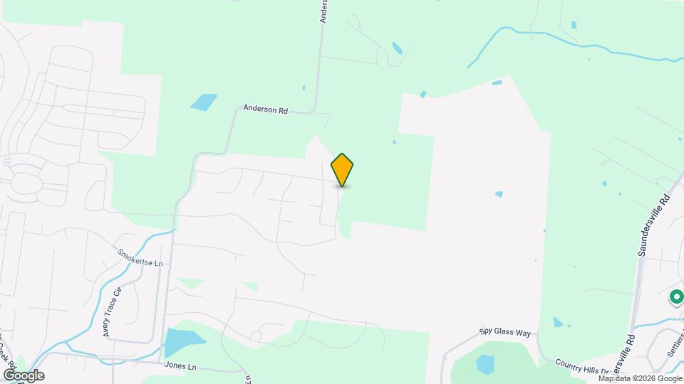 202 Marin Dr Map and Location Details