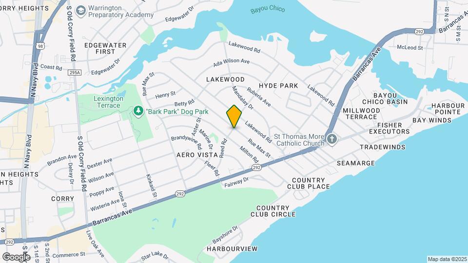 125 Rue Max St Map and Location Details