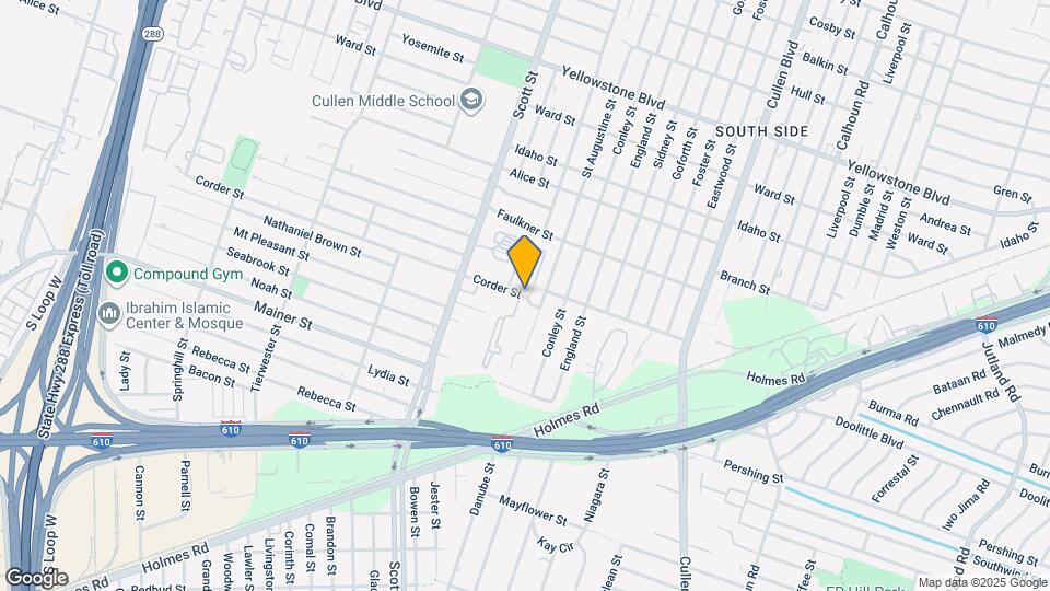 Zollie Scales Manor Apartments and Nearby Houston Apartments For Rent Houston, TX