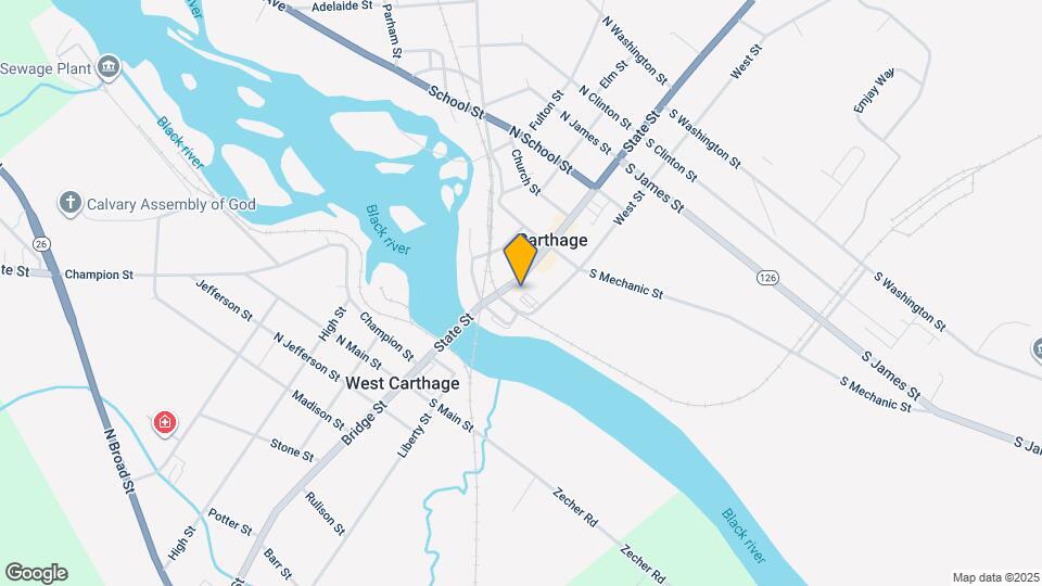 Long Falls Apartments Carthage, NY Apartments For Rent