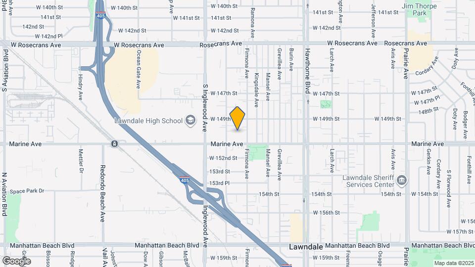 Piccadilly Manor Apartments Lawndale, CA Apartments For Rent