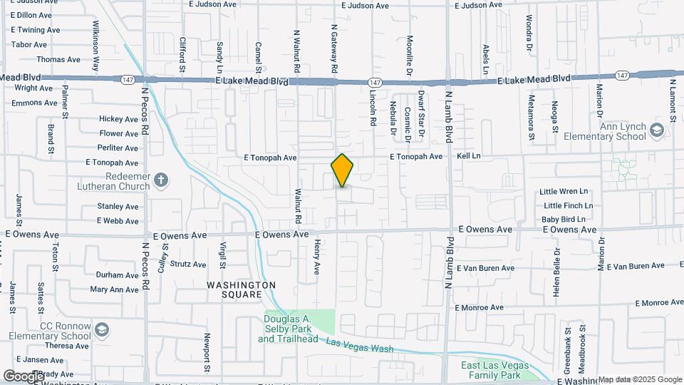 Bramblewood Mobile Home Park Map and Location Details