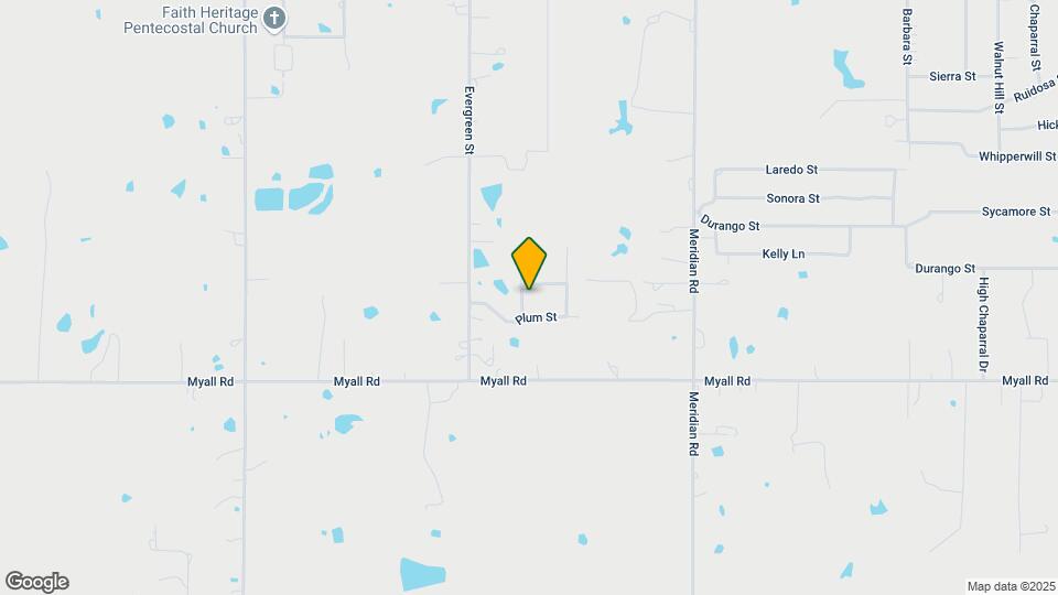 Lone Grove Manufactured Home Community Map and Location Details