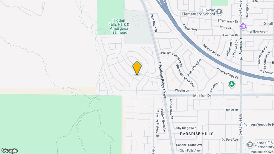 36 Blaven Dr Map and Location Details