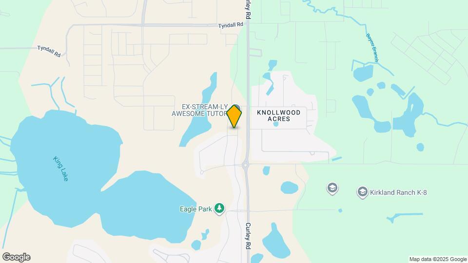 9437 Rally Spring Lp Map and Location Details