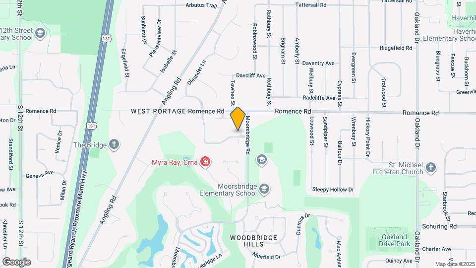 Pines West Apartments and Nearby Portage Apartments For Rent Portage, MI