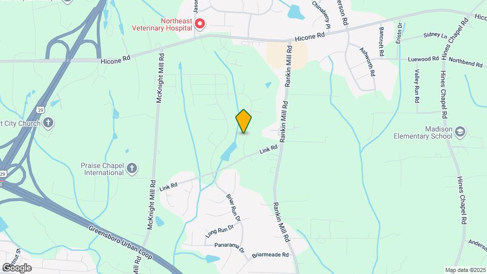 2015 Ram Rd Map and Location Details