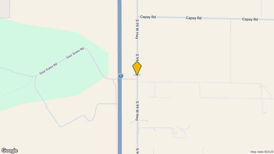 1515 Highway 99 W Mapa y Detalles de la Ubicación