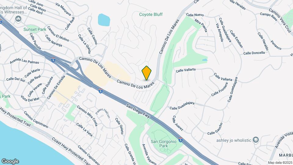 10 Cantilena, Unit Apt 304 Map and Location Details