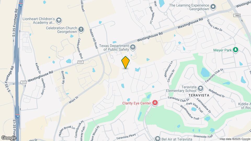 2000 Chamberlin Trail Map and Location Details