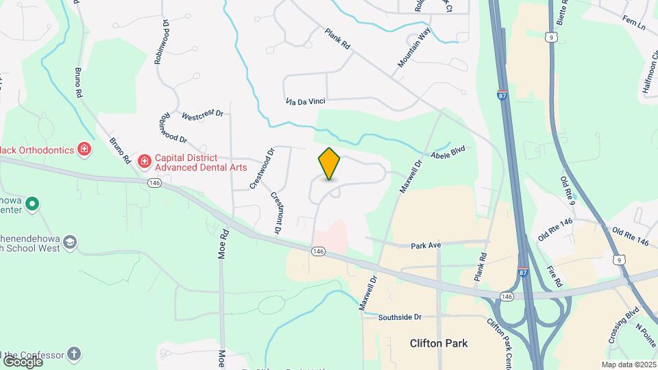 36 Tallow Wood Dr Map and Location Details