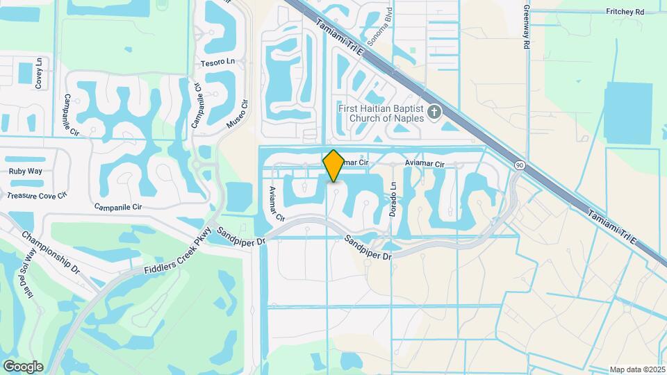 3159 Serena Ln-Unit -202 Map and Location Details