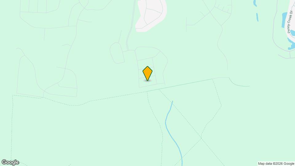 1314 Good Life Wy Mapa y Detalles de la Ubicación